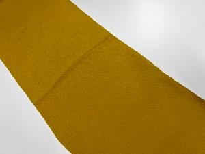 未使用品　正絹　縮緬地　帯揚げ